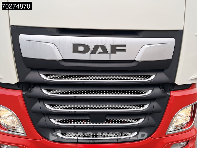 Тягач DAF XF 530 4X2 SSC Retarder 2xTanks ACC Standklima LED: фото 9