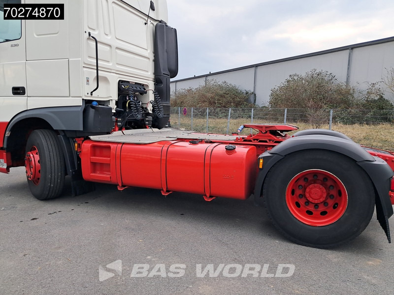 Тягач DAF XF 530 4X2 SSC Retarder 2xTanks ACC Standklima LED: фото 16
