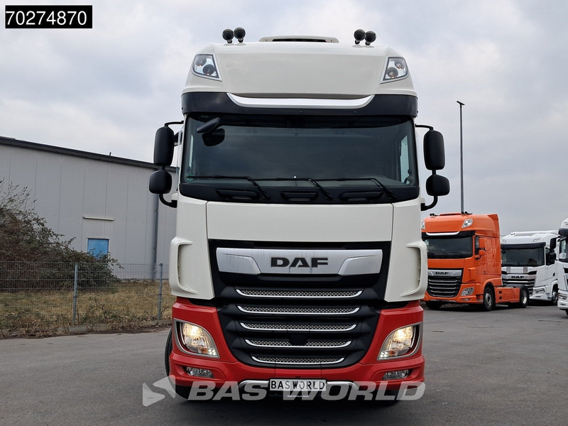 Тягач DAF XF 530 4X2 SSC Retarder 2xTanks ACC Standklima LED: фото 7