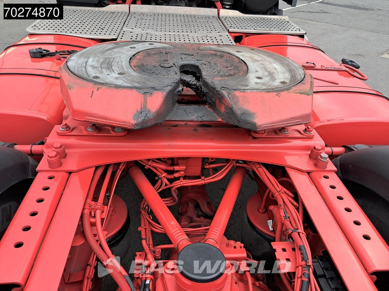 Тягач DAF XF 530 4X2 SSC Retarder 2xTanks ACC Standklima LED: фото 15