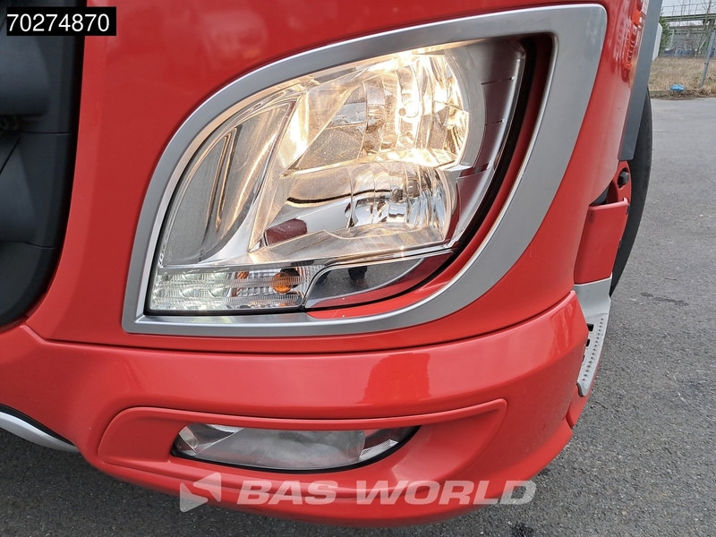 Тягач DAF XF 530 4X2 SSC Retarder 2xTanks ACC Standklima LED: фото 10