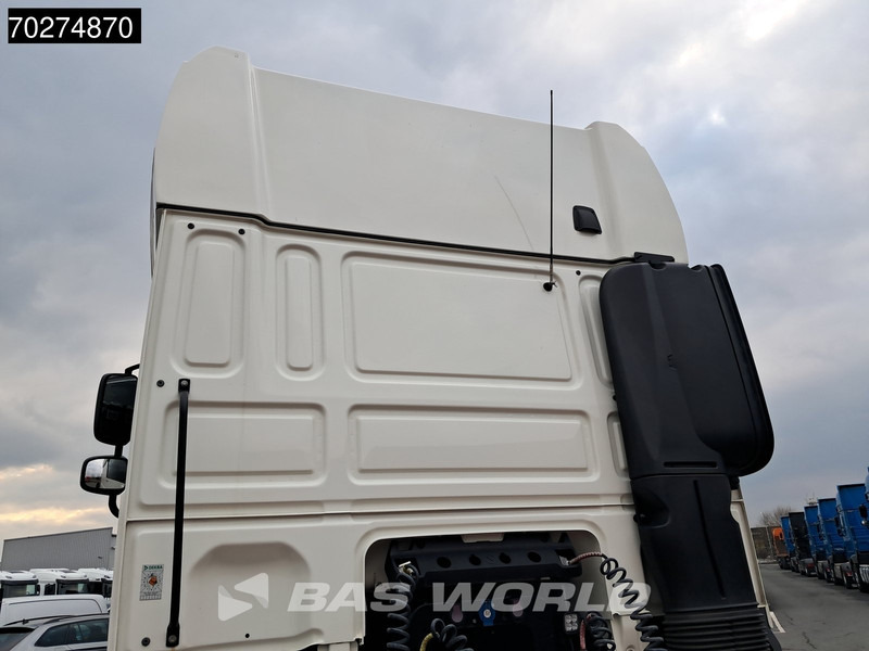 Тягач DAF XF 530 4X2 SSC Retarder 2xTanks ACC Standklima LED: фото 12