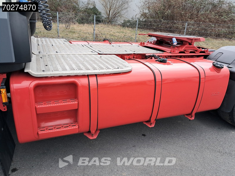 Тягач DAF XF 530 4X2 SSC Retarder 2xTanks ACC Standklima LED: фото 14