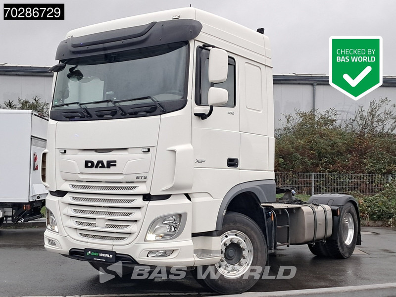 DAF XF 530 XF 4X2 SC Retarder LED Hydraulic Alcoa Euro 6 - Тягач: фото 1 DAF XF 530 XF 4X2 SC Retarder LED Hydraulic Alcoa Euro 6 - Тягач: фото 1