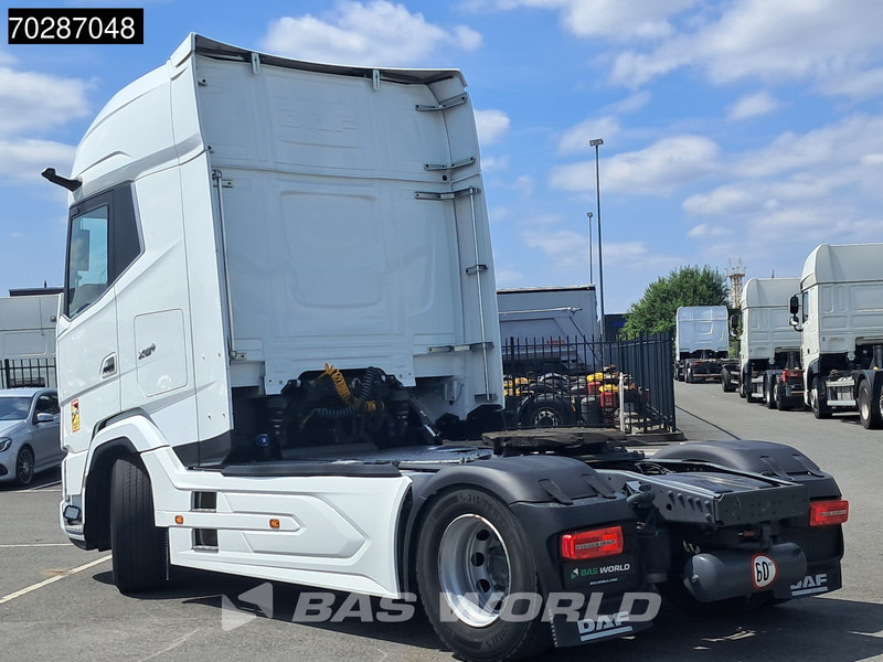 DAF XG+ 480 4X2 Damaged! 2xTanks Standklima LED MirrorCam ACC Euro 6 - Тягач: фото 2 DAF XG+ 480 4X2 Damaged! 2xTanks Standklima LED MirrorCam ACC Euro 6 - Тягач: фото 2