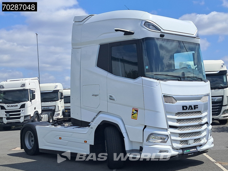 DAF XG+ 480 4X2 Damaged! 2xTanks Standklima LED MirrorCam ACC Euro 6 - Тягач: фото 3 DAF XG+ 480 4X2 Damaged! 2xTanks Standklima LED MirrorCam ACC Euro 6 - Тягач: фото 3