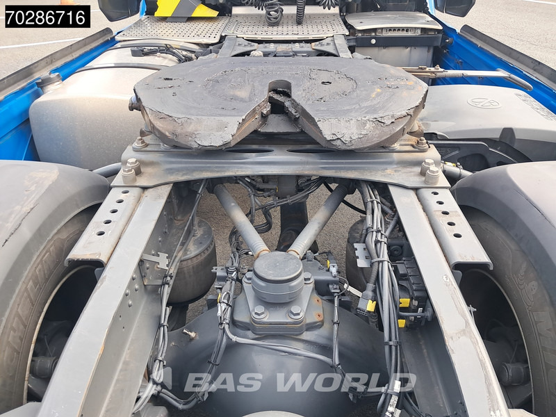 Тягач DAF XG 480 4X2 MirrorCam Standairco LED ACC Euro 6: фото 16