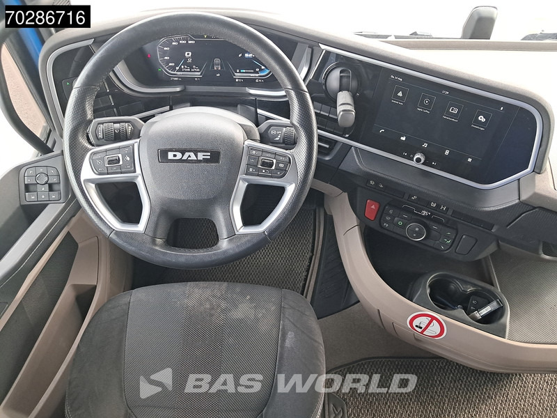 Тягач DAF XG 480 4X2 MirrorCam Standairco LED ACC Euro 6: фото 18