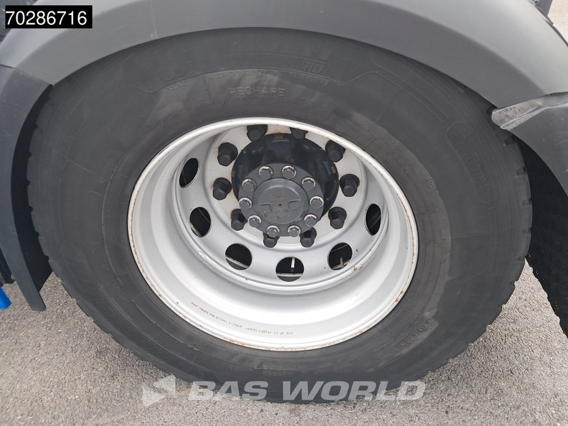 Тягач DAF XG 480 4X2 MirrorCam Standairco LED ACC Euro 6: фото 17