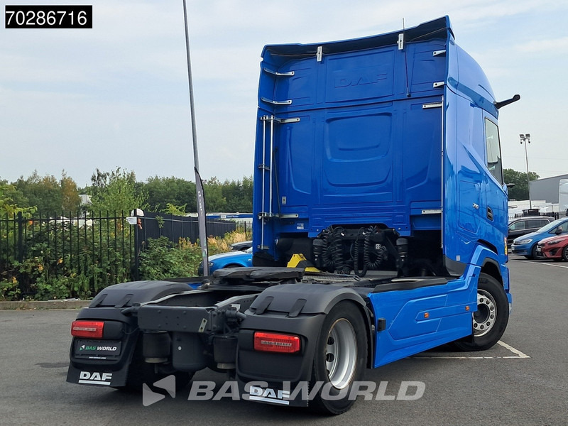 Тягач DAF XG 480 4X2 MirrorCam Standairco LED ACC Euro 6: фото 6