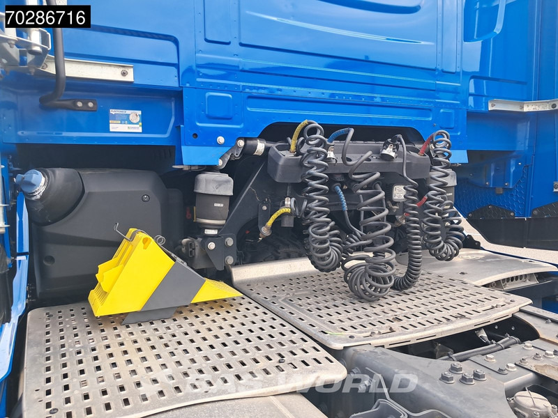 Тягач DAF XG 480 4X2 MirrorCam Standairco LED ACC Euro 6: фото 13