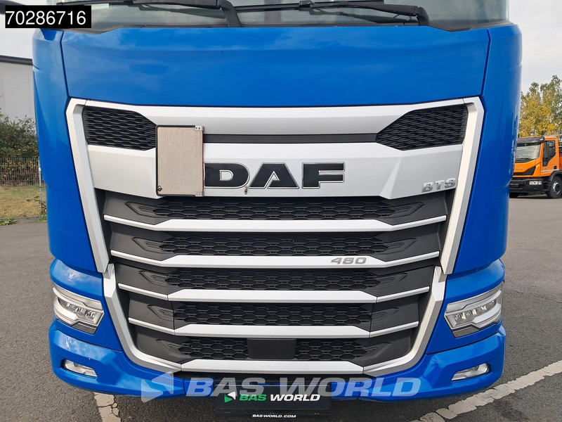 Тягач DAF XG 480 4X2 MirrorCam Standairco LED ACC Euro 6: фото 9