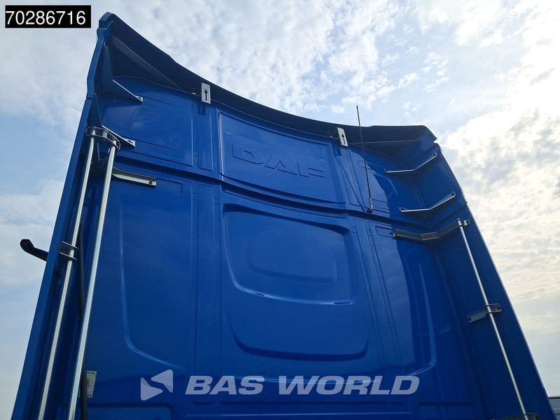 Тягач DAF XG 480 4X2 MirrorCam Standairco LED ACC Euro 6: фото 12