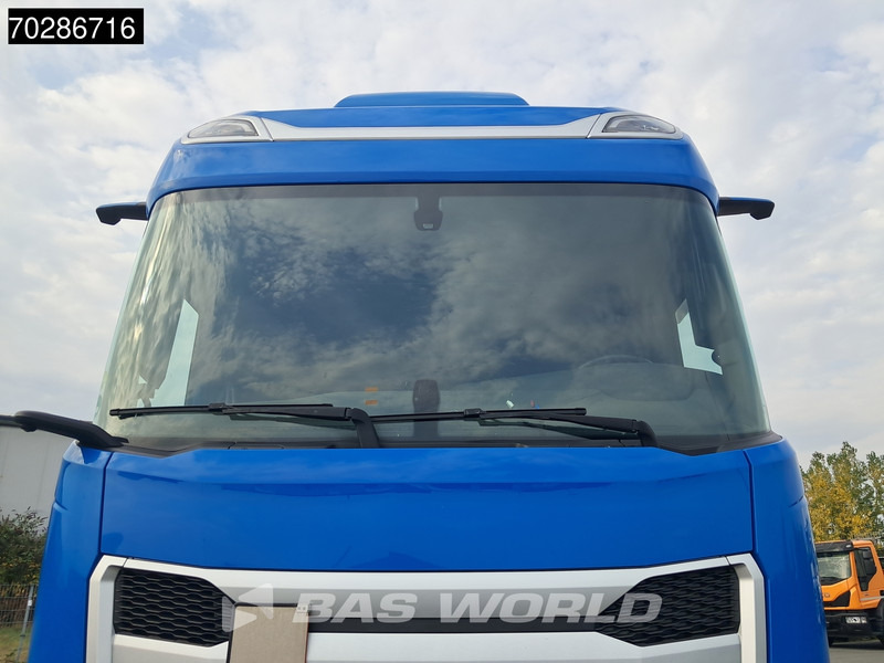 Тягач DAF XG 480 4X2 MirrorCam Standairco LED ACC Euro 6: фото 8