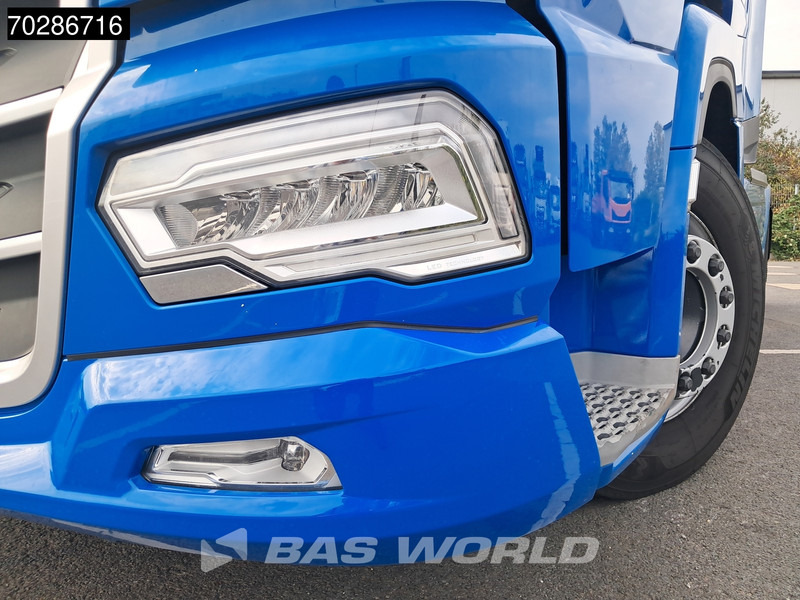 Тягач DAF XG 480 4X2 MirrorCam Standairco LED ACC Euro 6: фото 10