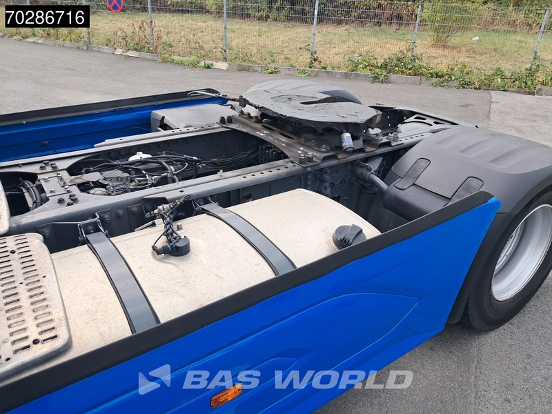 Тягач DAF XG 480 4X2 MirrorCam Standairco LED ACC Euro 6: фото 14