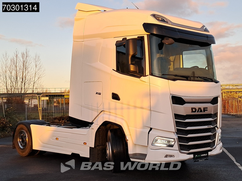 DAF XG 480 4X2 Retarder 2x Tanks - Тягач: фото 3 DAF XG 480 4X2 Retarder 2x Tanks - Тягач: фото 3