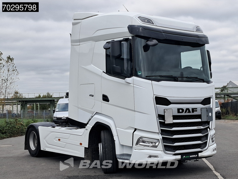 DAF XG 480 4X2 Retarder 2xTanks ACC LED Euro 6 - Тягач: фото 2 DAF XG 480 4X2 Retarder 2xTanks ACC LED Euro 6 - Тягач: фото 2