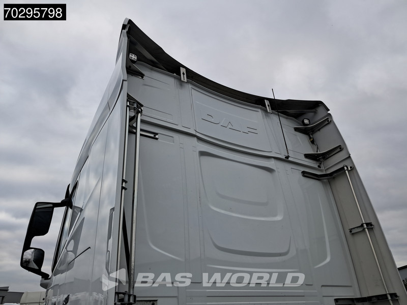 DAF XG 480 4X2 Retarder 2xTanks ACC LED Euro 6 - Тягач: фото 3 DAF XG 480 4X2 Retarder 2xTanks ACC LED Euro 6 - Тягач: фото 3