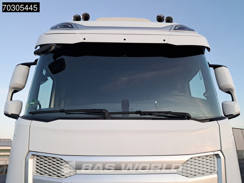 DAF XG 480 4X2 Retarder 2xTanks Standklima Alcoa's - Тягач: фото 5 DAF XG 480 4X2 Retarder 2xTanks Standklima Alcoa's - Тягач: фото 5