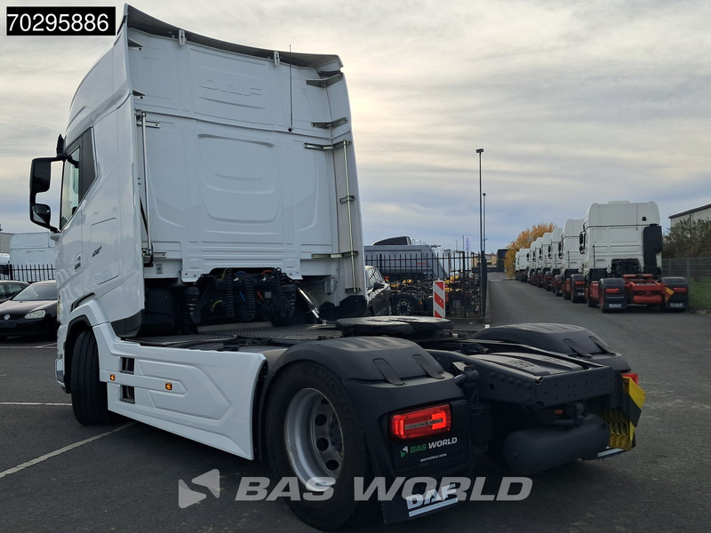 DAF XG+ 530 4X2 Retarder 2xTanks ACC Standklima - Тягач: фото 2 DAF XG+ 530 4X2 Retarder 2xTanks ACC Standklima - Тягач: фото 2