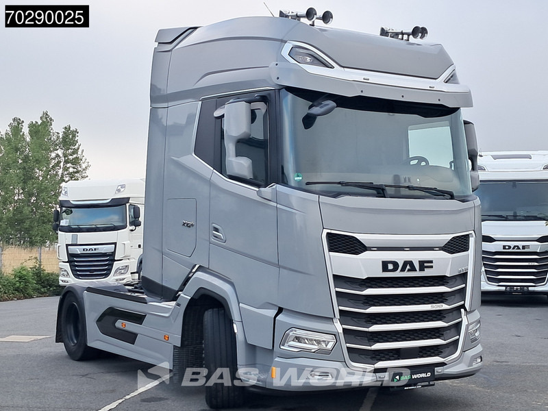 DAF XG+ 530 4X2 Retarder 2xTanks Standklima ACC LED Euro 6 - Тягач: фото 3 DAF XG+ 530 4X2 Retarder 2xTanks Standklima ACC LED Euro 6 - Тягач: фото 3