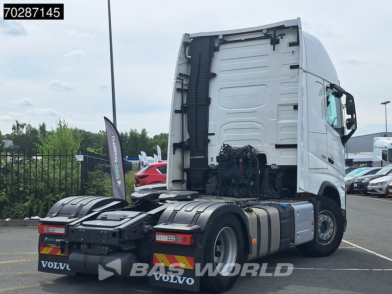 Volvo FH 500 4X2 XL 2x Tanks I-ParkCool Navi ACC Euro 6 лизинг Volvo FH 500 4X2 XL 2x Tanks I-ParkCool Navi ACC Euro 6: фото 6