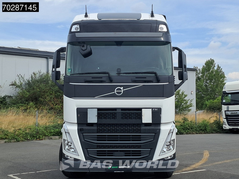 Volvo FH 500 4X2 XL 2x Tanks I-ParkCool Navi ACC Euro 6 лизинг Volvo FH 500 4X2 XL 2x Tanks I-ParkCool Navi ACC Euro 6: фото 7
