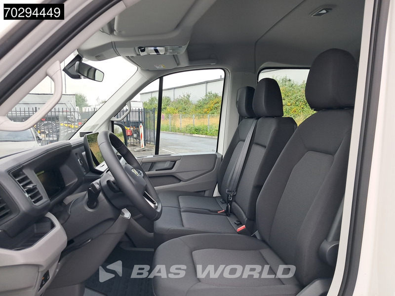 Volkswagen Crafter 177pk Neu! Dreiseitenkipper Automatik 2025 Facelift 180PS AHK LED Klima Tempomat Navi ACC Euro6 Kieper 3m3 лизинг Volkswagen Crafter 177pk Neu! Dreiseitenkipper Automatik 2025 Facelift 180PS AHK LED Klima Tempomat Navi ACC Euro6 Kieper 3m3: фото 17