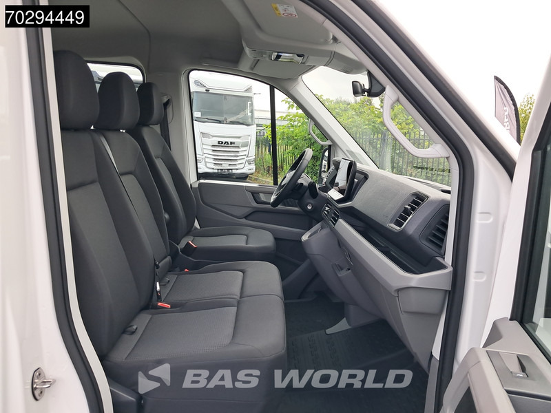 Volkswagen Crafter 177pk Neu! Dreiseitenkipper Automatik 2025 Facelift 180PS AHK LED Klima Tempomat Navi ACC Euro6 Kieper 3m3 лизинг Volkswagen Crafter 177pk Neu! Dreiseitenkipper Automatik 2025 Facelift 180PS AHK LED Klima Tempomat Navi ACC Euro6 Kieper 3m3: фото 18