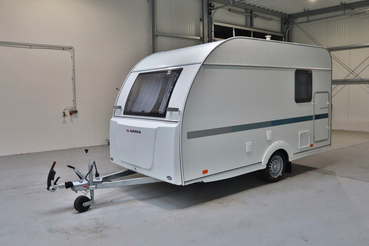 Adria Aviva 360 DK /1.Hand/Top-Fahrzeug/Etagenbetten Adria Aviva 360 DK /1.Hand/Top-Fahrzeug/Etagenbetten - Прицеп дача: фото 2 Adria Aviva 360 DK /1.Hand/Top-Fahrzeug/Etagenbetten Adria Aviva 360 DK /1.Hand/Top-Fahrzeug/Etagenbetten - Прицеп дача: фото 2