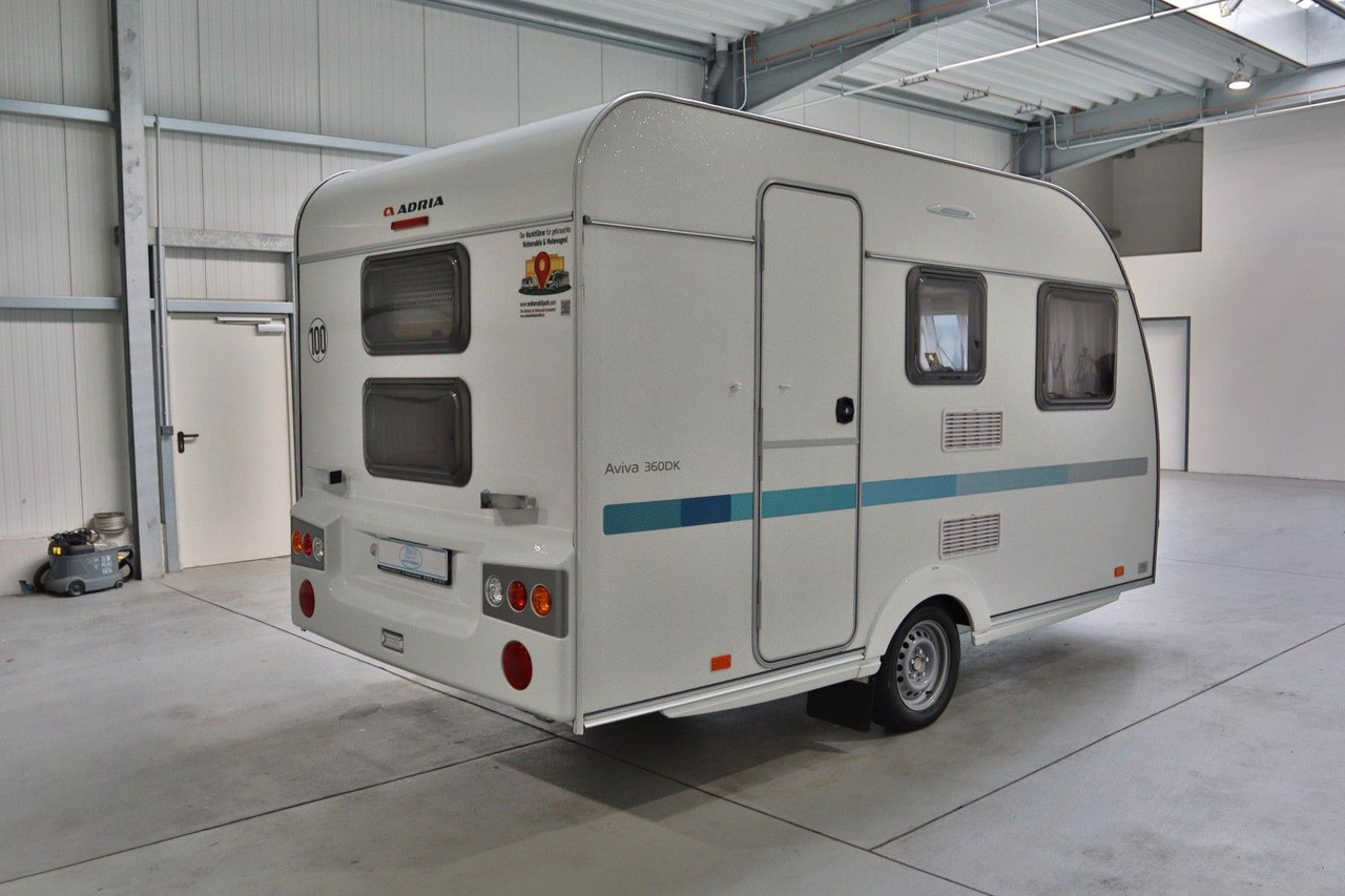 Adria Aviva 360 DK /1.Hand/Top-Fahrzeug/Etagenbetten Adria Aviva 360 DK /1.Hand/Top-Fahrzeug/Etagenbetten - Прицеп дача: фото 4 Adria Aviva 360 DK /1.Hand/Top-Fahrzeug/Etagenbetten Adria Aviva 360 DK /1.Hand/Top-Fahrzeug/Etagenbetten - Прицеп дача: фото 4