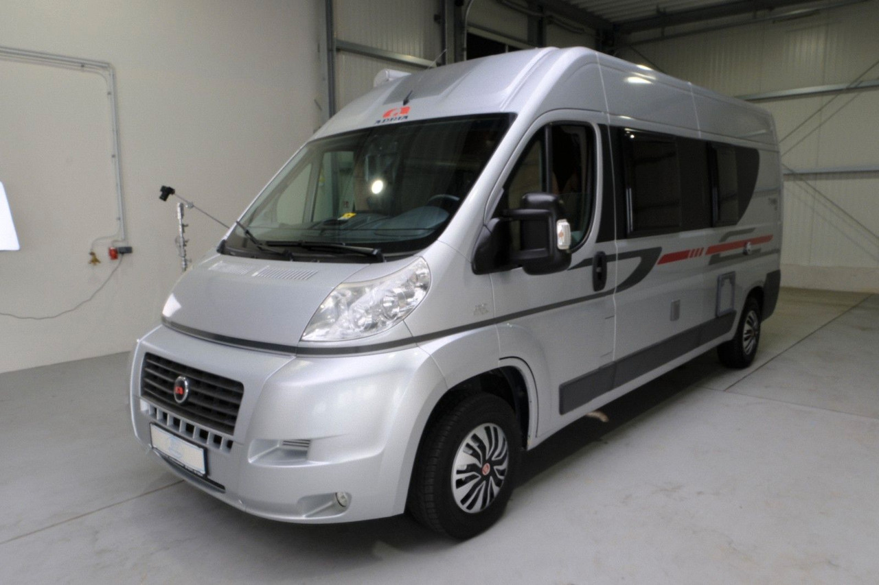 Adria Twin 600/Festbett/Klima/Solar/Markise/Finanz. - Кастенваген: фото 5 Adria Twin 600/Festbett/Klima/Solar/Markise/Finanz. - Кастенваген: фото 5