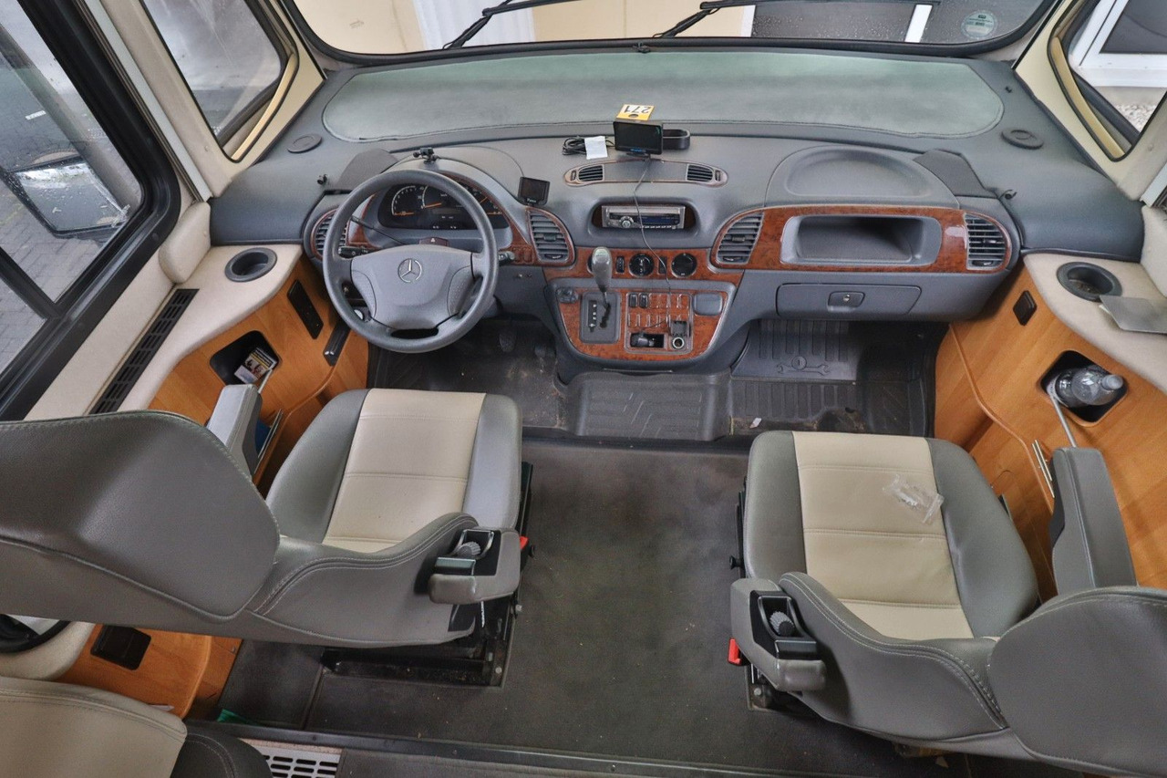 Concorde Charisma I 880 F/Automatik/Festbett/Klima/Solar Concorde Charisma I 880 F/Automatik/Festbett/Klima/Solar - Интегрированный автодом: фото 5 Concorde Charisma I 880 F/Automatik/Festbett/Klima/Solar Concorde Charisma I 880 F/Automatik/Festbett/Klima/Solar - Интегрированный автодом: фото 5
