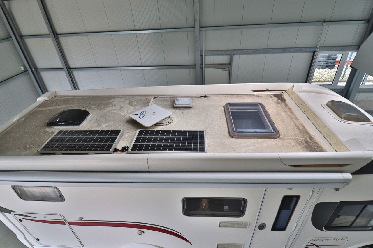 Eura Mobil Integra Style IS 700 EB/Einzelbetten+Hubbett - Интегрированный автодом: фото 4 Eura Mobil Integra Style IS 700 EB/Einzelbetten+Hubbett - Интегрированный автодом: фото 4