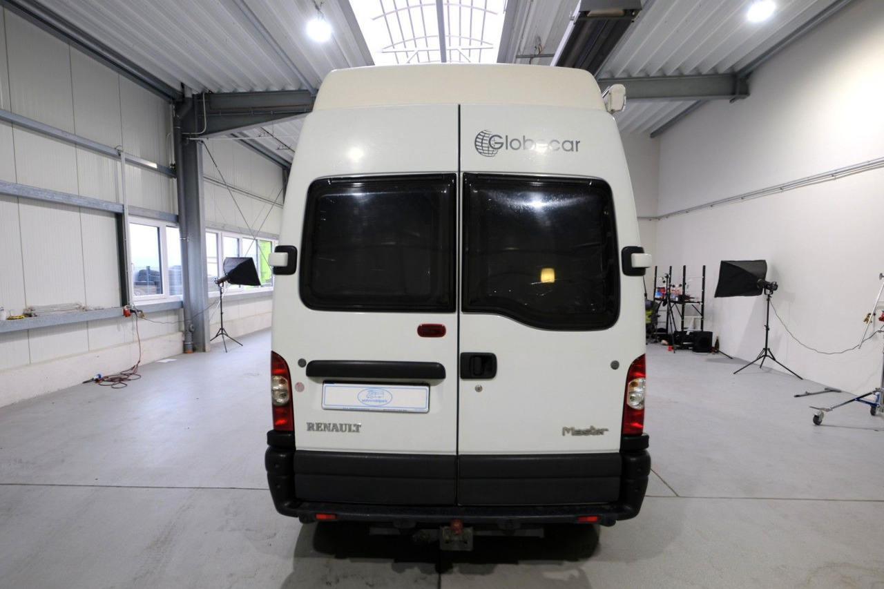 Globecar Family Scout/Etagenbetten/Klima/Markise/AHK лизинг Globecar Family Scout/Etagenbetten/Klima/Markise/AHK: фото 6