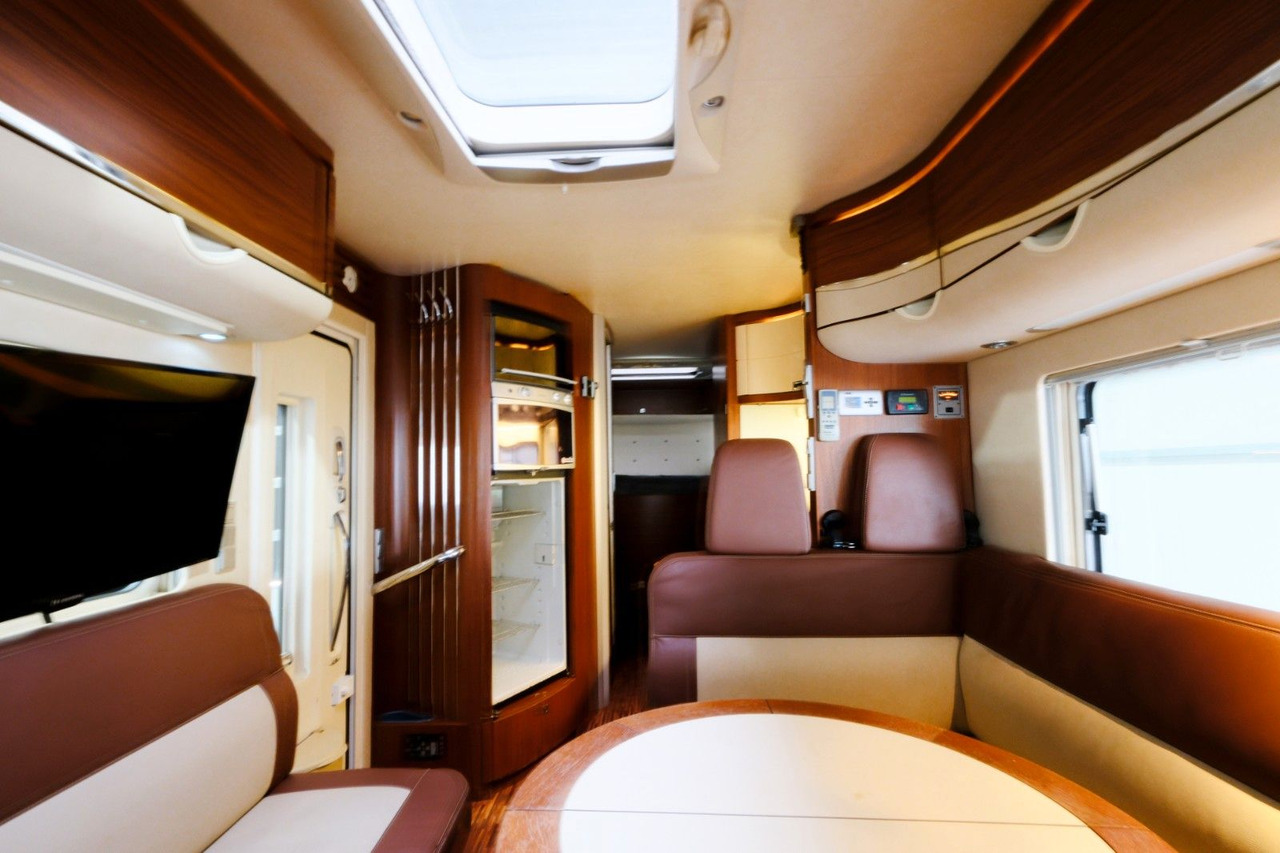 HYMER / ERIBA / HYMERCAR S 800/Automatik/Festbett+Hubbett/Klima/Solar/AHK HYMER / ERIBA / HYMERCAR S 800/Automatik/Festbett+Hubbett/Klima/Solar/AHK - Интегрированный автодом: фото 5 HYMER / ERIBA / HYMERCAR S 800/Automatik/Festbett+Hubbett/Klima/Solar/AHK HYMER / ERIBA / HYMERCAR S 800/Automatik/Festbett+Hubbett/Klima/Solar/AHK - Интегрированный автодом: фото 5