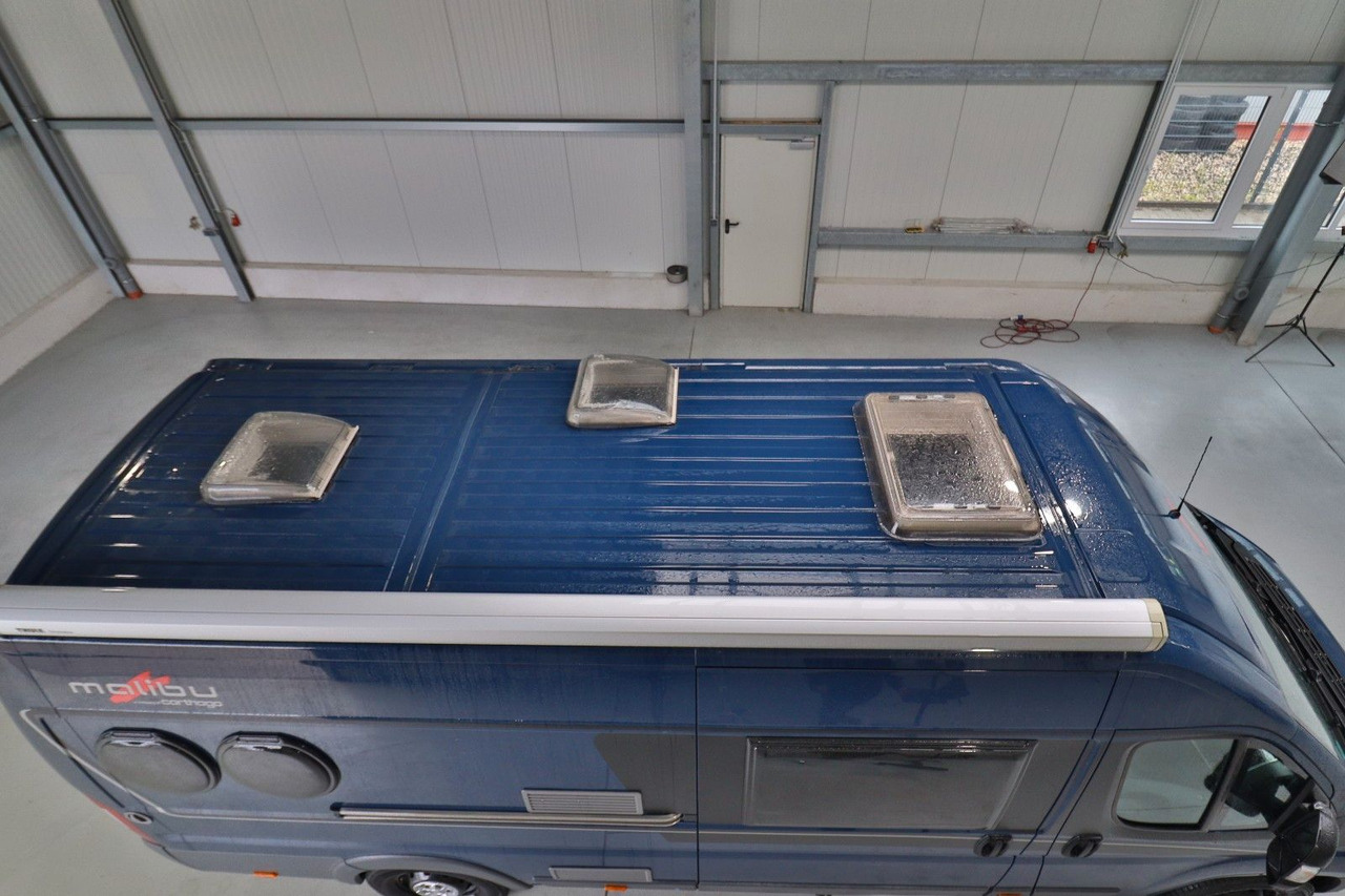 Malibu VAN 640 LE/1.Hand/Einzelbetten/PREISKNALLER !! - Кастенваген: фото 4 Malibu VAN 640 LE/1.Hand/Einzelbetten/PREISKNALLER !! - Кастенваген: фото 4