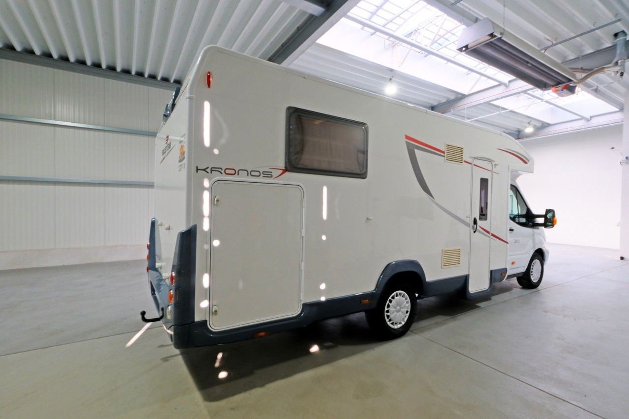 Roller Team Kronos 264 TL/Queensbett+Hubbett/Solar/Garage Roller Team Kronos 264 TL/Queensbett+Hubbett/Solar/Garage - Полуинтегрированный автодом: фото 3 Roller Team Kronos 264 TL/Queensbett+Hubbett/Solar/Garage Roller Team Kronos 264 TL/Queensbett+Hubbett/Solar/Garage - Полуинтегрированный автодом: фото 3