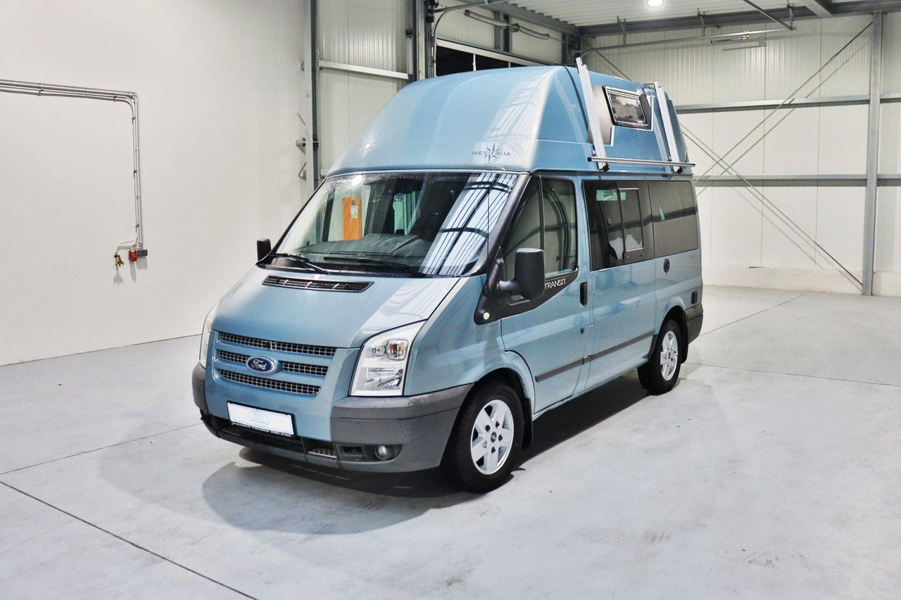 Westfalia Nugget Euroline/Klima/Markise/Tempomat/AHK Westfalia Nugget Euroline/Klima/Markise/Tempomat/AHK - Кастенваген: фото 3 Westfalia Nugget Euroline/Klima/Markise/Tempomat/AHK Westfalia Nugget Euroline/Klima/Markise/Tempomat/AHK - Кастенваген: фото 3