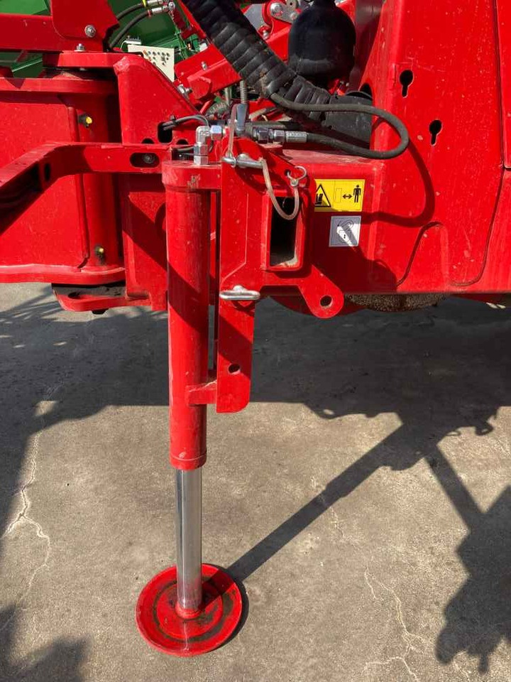 Картофелеуборочный комбайн Grimme SE 150-60 UB: фото 8