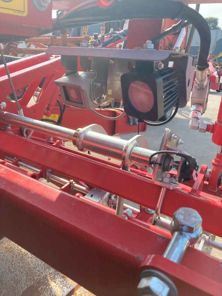 Картофелеуборочный комбайн Grimme SE 150-60 UB: фото 30