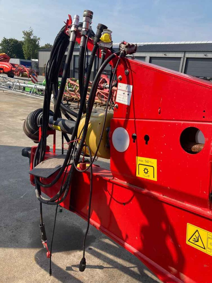 Картофелеуборочный комбайн Grimme SE 150-60 UB: фото 6