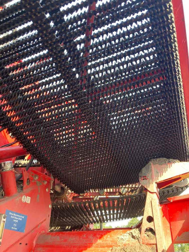 Картофелеуборочный комбайн Grimme SE 150-60 UB: фото 25