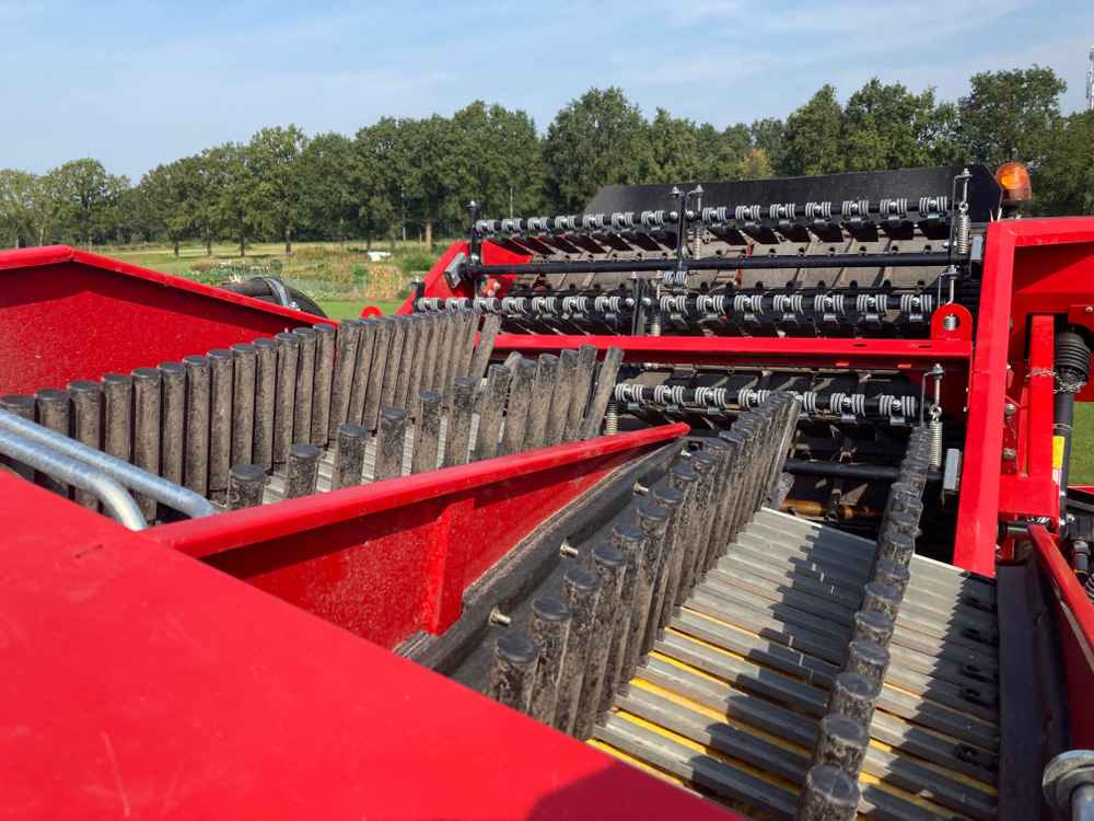 Картофелеуборочный комбайн Grimme SE 150-60 UB: фото 13
