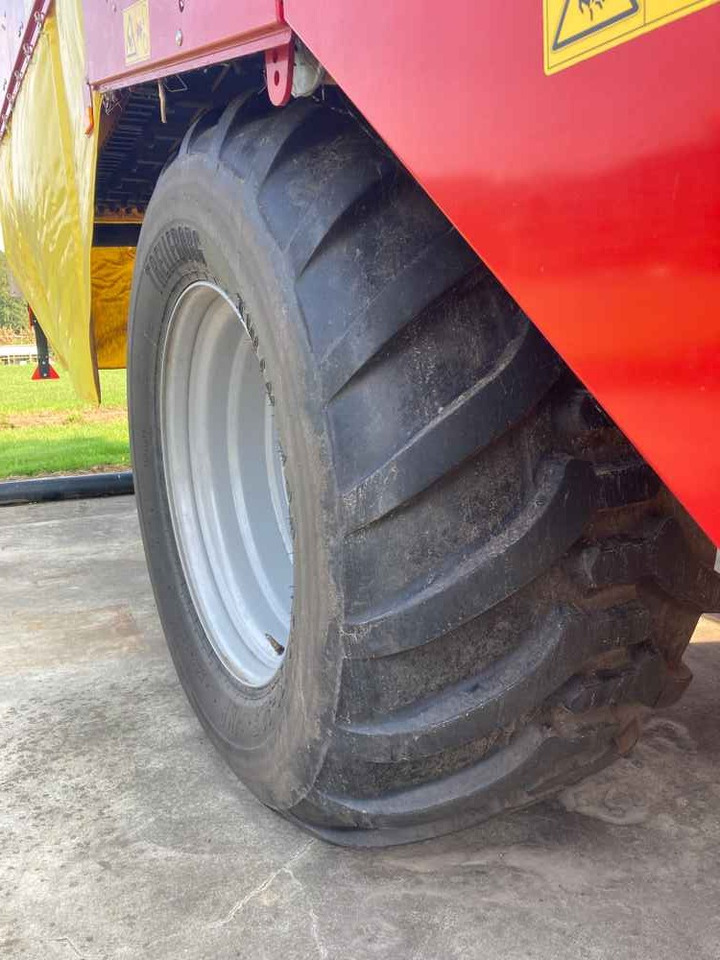 Картофелеуборочный комбайн Grimme SE 150-60 UB: фото 36