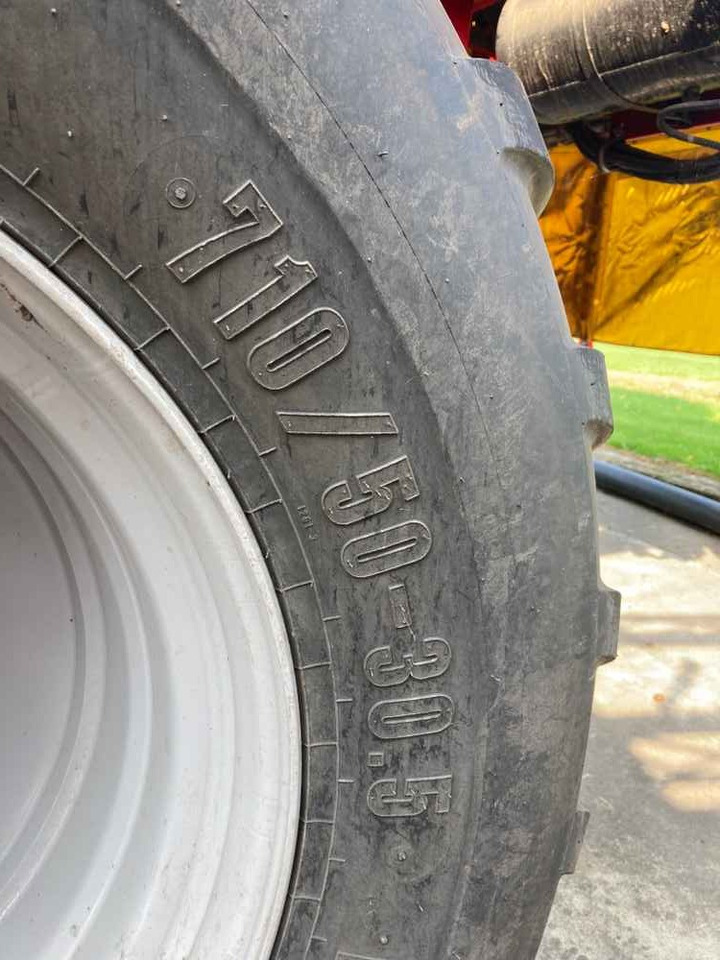 Картофелеуборочный комбайн Grimme SE 150-60 UB: фото 37