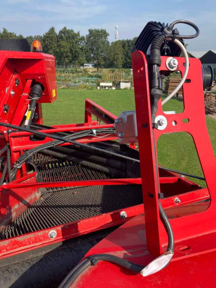Картофелеуборочный комбайн Grimme SE 150-60 UB: фото 12