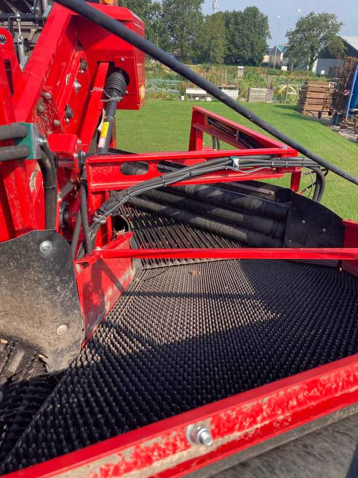 Картофелеуборочный комбайн Grimme SE 150-60 UB: фото 14