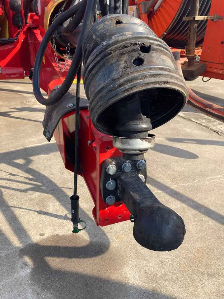 Картофелеуборочный комбайн Grimme SE 150-60 UB: фото 34
